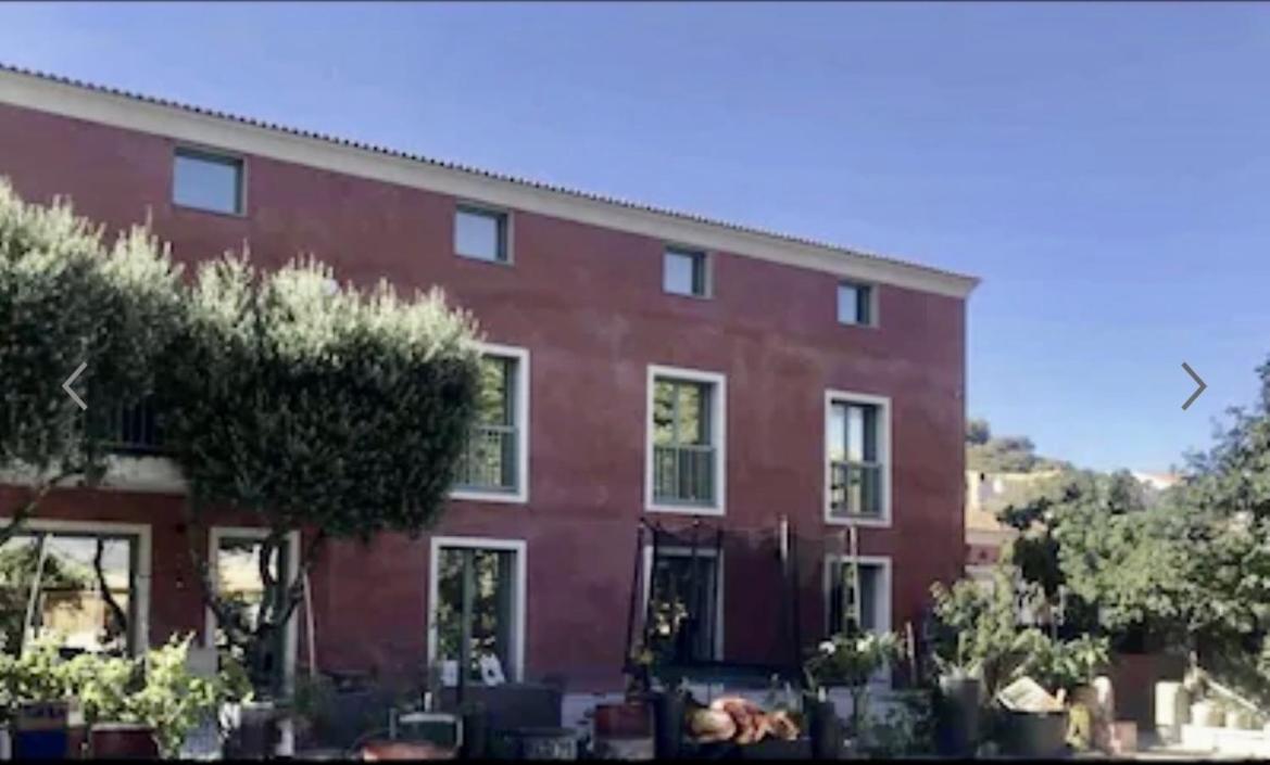 Residence Antonia Appartements Avec Piscine Commune - Centre Ville Calvi Calvi  Exterior photo